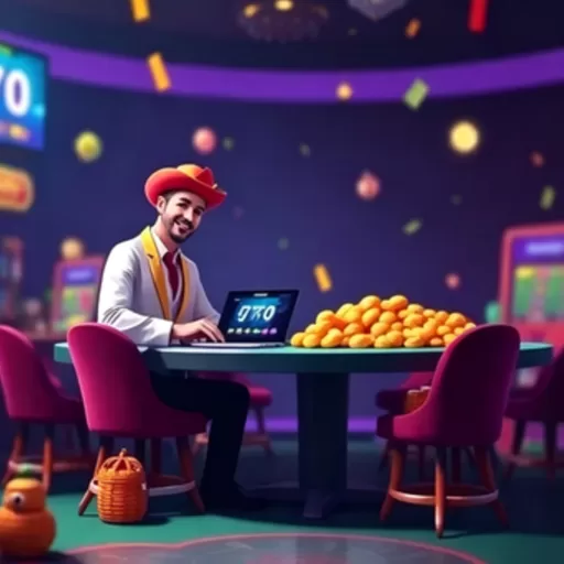 Panduan Lengkap Menggunakan Situs Game javo88