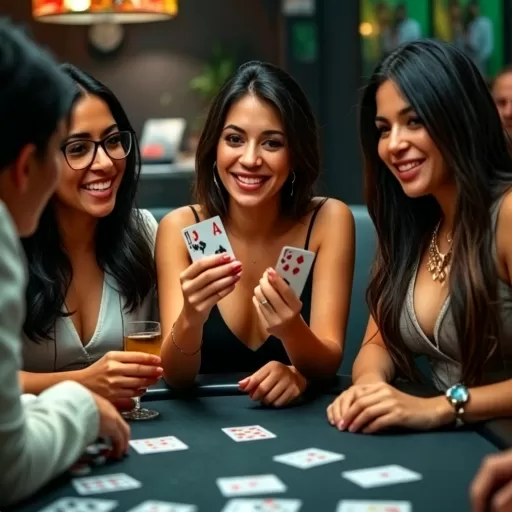 javo88: Menyelami Keseruan Permainan Poker yang Menarik di Indonesia